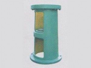 DJ (LDJ) series single fulcrum frame