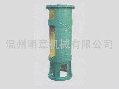 YSJ series double fulcrum frame