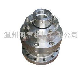 205,206，207 series mechanical seals