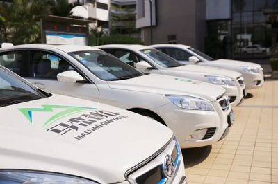 新突破！坪山首家國家級科技企業孵化器誕生，助力軟件開發產業發展