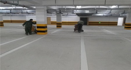 張家口徐州熱熔劃線、路歌交通與停車場劃線 數(shù)據(jù)賦能下的交通標線精準服務