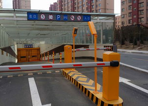 口碑鑄就信賴 專業(yè)停車場管理系統(tǒng)與數(shù)據(jù)處理服務的安心之選