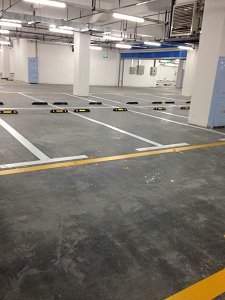 停車場劃線 價格與服務(wù)的數(shù)據(jù)處理全解析